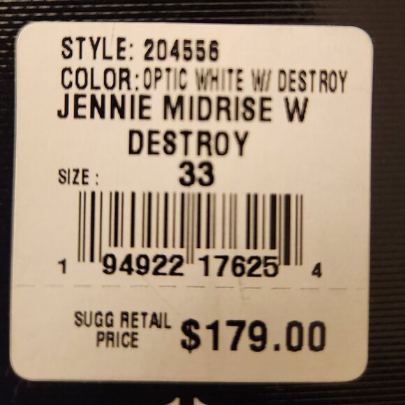 True Religion- plus size - Picture 4 of 4